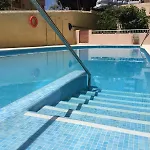 En El Centro De Appartamento Torremolinos