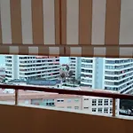 En El Centro De * Torremolinos