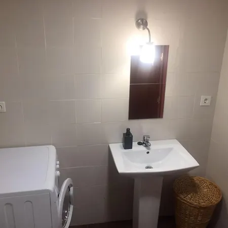 아파트 En El Centro De 토레몰리노스