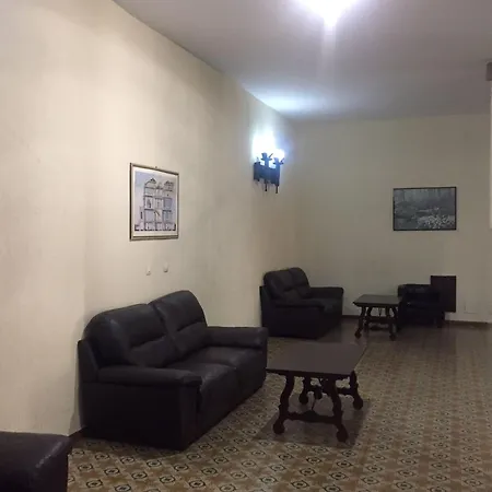 Apartment En El Centro De