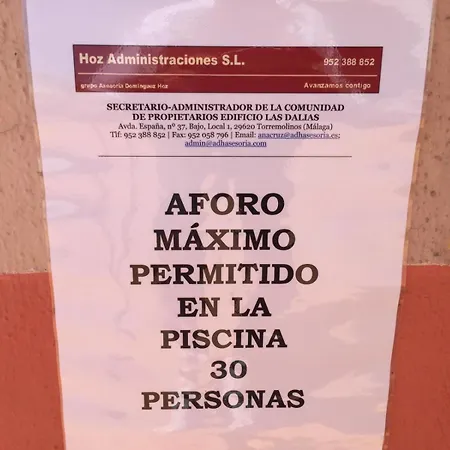 En El Centro De