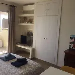 En El Centro De