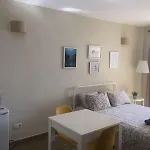 En El Centro De דירה *