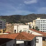 En El Centro De Appartement *