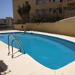 דירה En El Centro De *