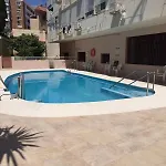 דירה En El Centro De