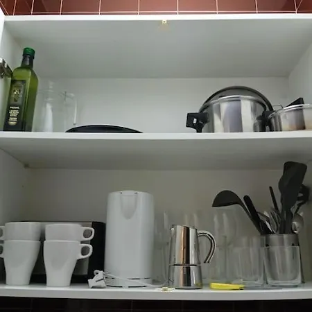 Apartmán En El Centro De