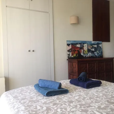 En El Centro De * Torremolinos