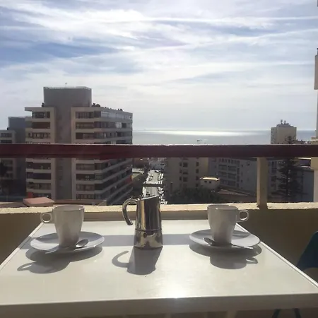 Apartman En El Centro De *