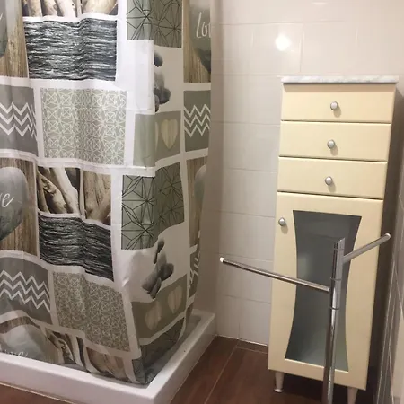 En El Centro De Apartmán