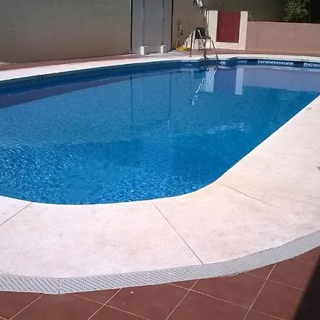 Apartmán En El Centro De Torremolinos