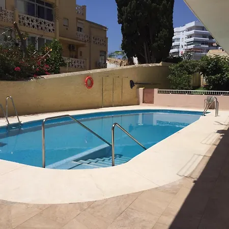 En El Centro De Torremolinos