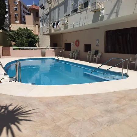 Apartment En El Centro De