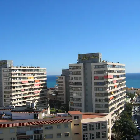 Apartment En El Centro De Torremolinos