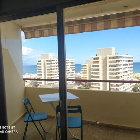 Apartmán En El Centro De