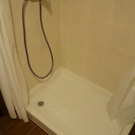 En El Centro De Apartmán