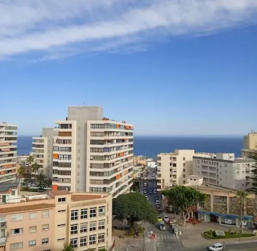 En El Centro De Torremolinos
