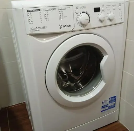 En El Centro De Torremolinos