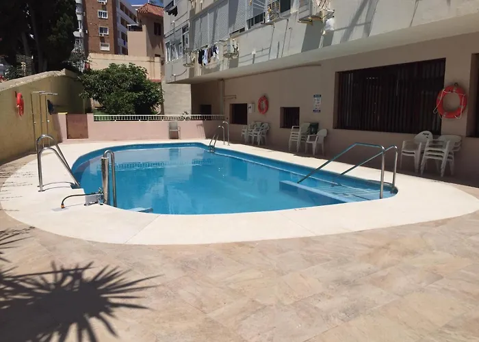 Appartement En El Centro De