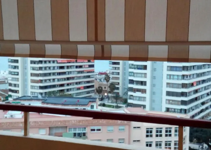 En El Centro De * Torremolinos