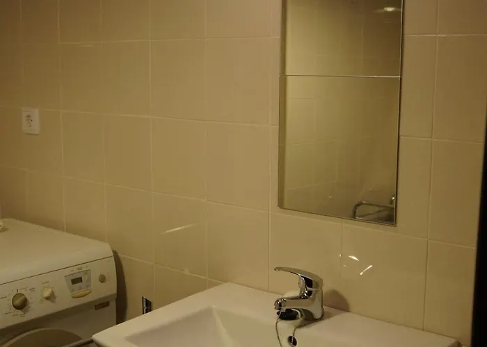 Appartement En El Centro De Torremolinos