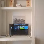 En El Centro De *