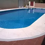 Διαμέρισμα En El Centro De Τορρεμολίνος