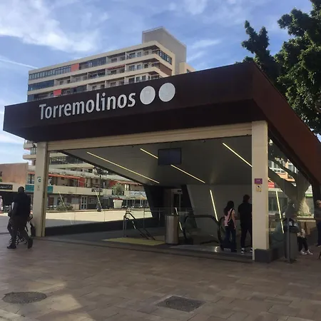 Апартаменти En El Centro De *