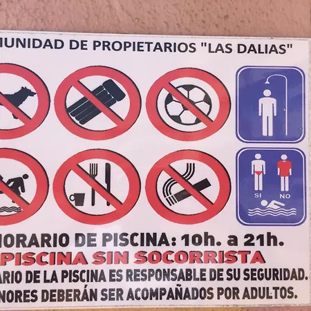 Апартаменти En El Centro De