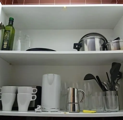 Апартаменти En El Centro De