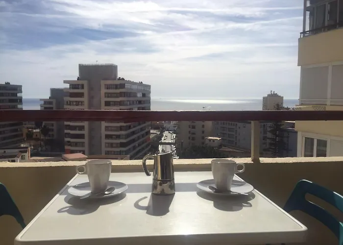 Апартаменти En El Centro De *