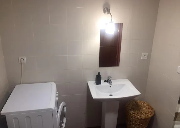 Апартаменти En El Centro De Торремолінос