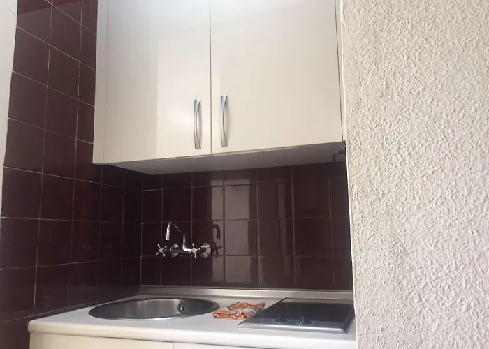 En El Centro De Апартаменти Торремолінос