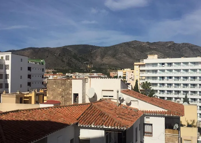 En El Centro De Апартаменти *