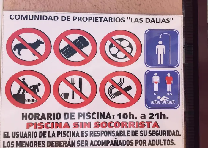 Апартаменти En El Centro De