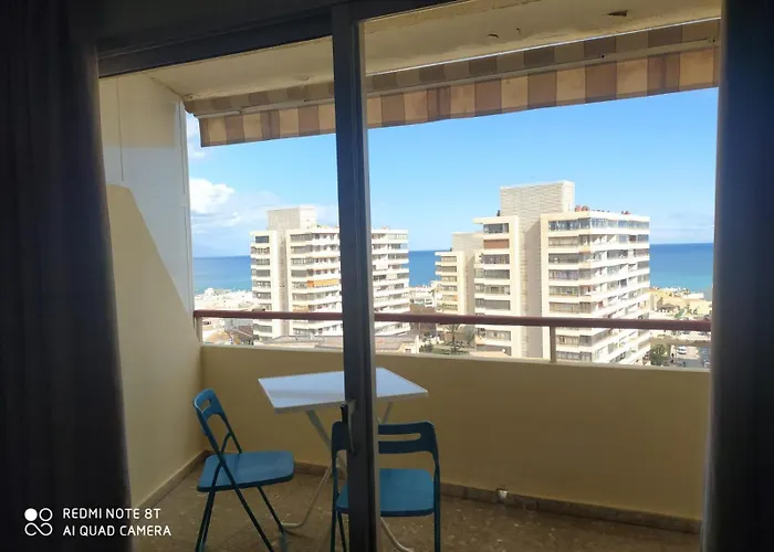 Апартаменти En El Centro De