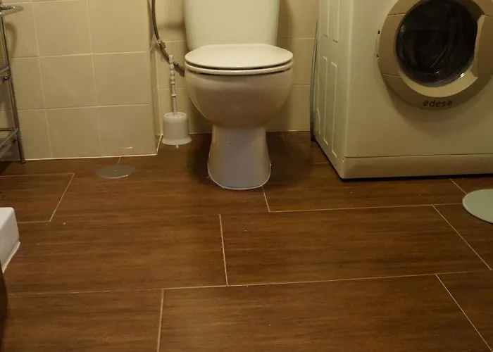 En El Centro De Торремолінос