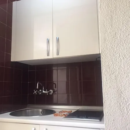 En El Centro De Appartement Torremolinos