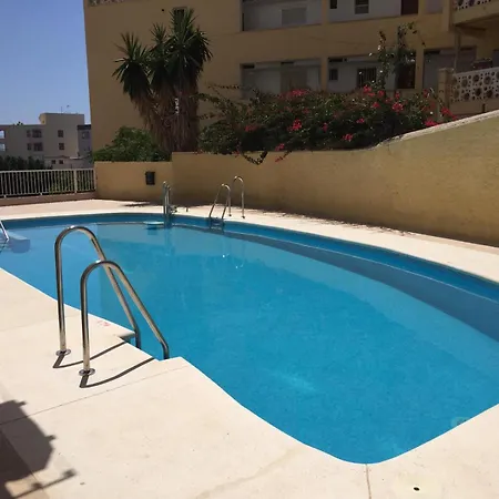 Appartement En El Centro De *