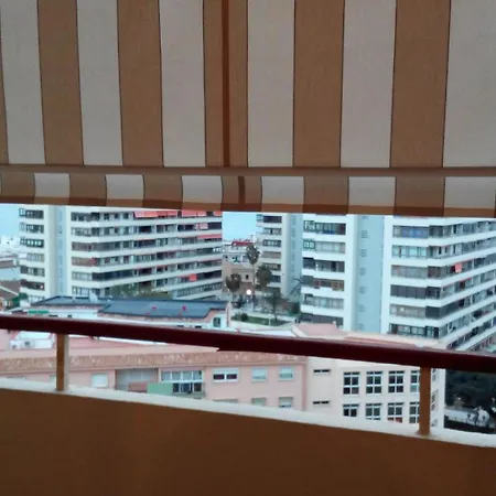 En El Centro De * Torremolinos