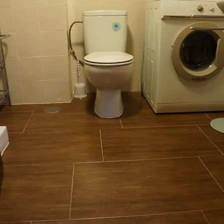 En El Centro De Torremolinos