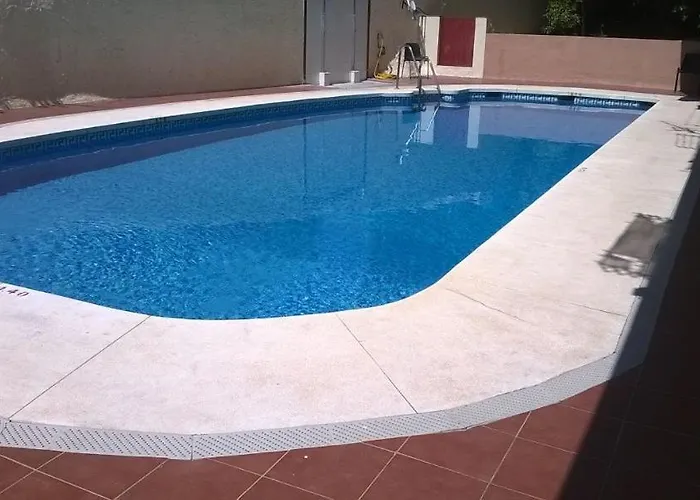 Apartment En El Centro De Torremolinos